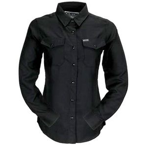 Women’s Dixxon “Outlaw” Flannel